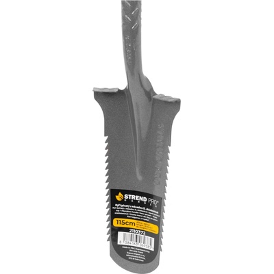 Strend Pro Premium ErgoBULL s násadou D fiberglass drenážny 1150 mm