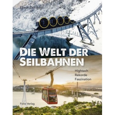 Die Welt der Seilbahnen