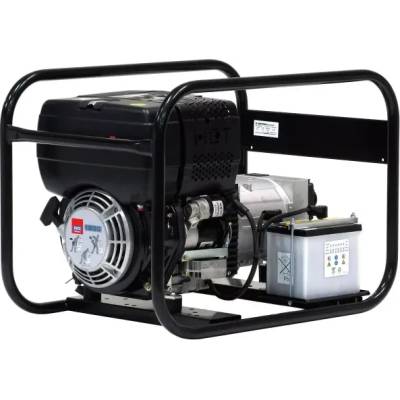 ELMAG SED 6000W-AVR (53206)