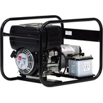 ELMAG SED 6000W-AVR (53206) Генератор, агрегат