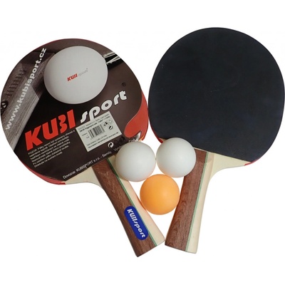 KUBIsport 05-G9818K Sada