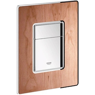 Grohe Skate Cosmopolitan бутон с повърхност от дърво (38849HS0)