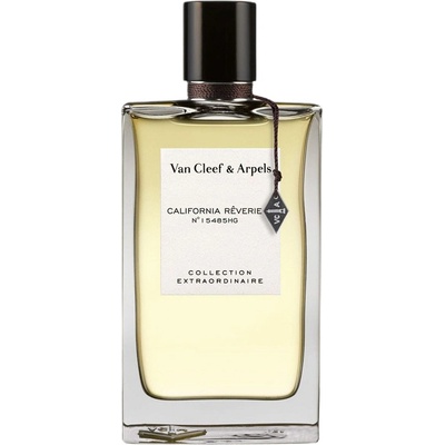 Van Cleef & Arpels Collection Extraordinaire California Reverie parfumovaná voda dámska 75 ml tester
