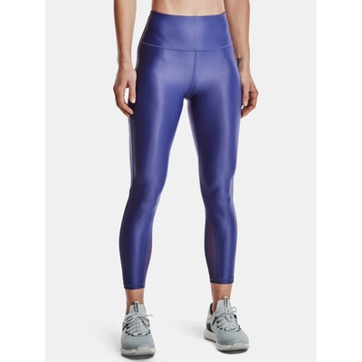 Under Armour Dámske legíny Iso Chill 7/8 Leg NS Fialová