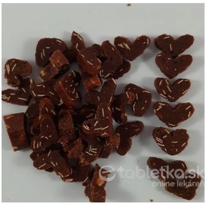 Salač Srdiečka hovädzie s treskou 100 g