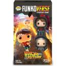 Funko Back to the Future Funkoverse Board Game 2 Character Expandalone 100 EN