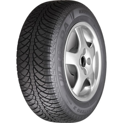 Fulda Kristall Montero 3 195/65 R15 91T