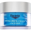 Eucerin Hyaluron-Filler + 3x Effect Noční pleťový krém 50 ml