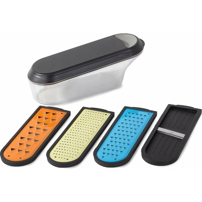 Verk Struhadlo na ovoce a zeleninu 4v1