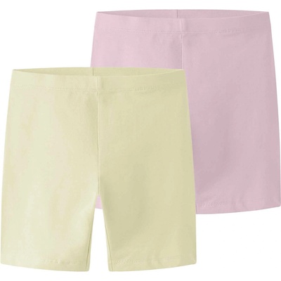 NAME IT Клин nkfvivian 2p solid short legging