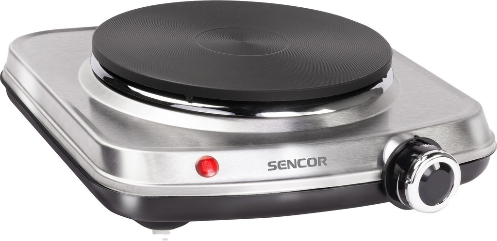 Sencor SCP 1506SS