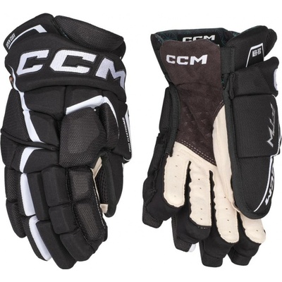 Hokejové rukavice CCM Jetspeed FTW sr