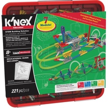 K´NEX Kola, nápravy a nakloněné roviny 78620