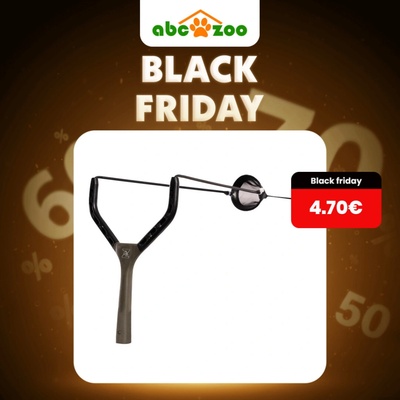 ZFISH Prak Mini Pro Catapult