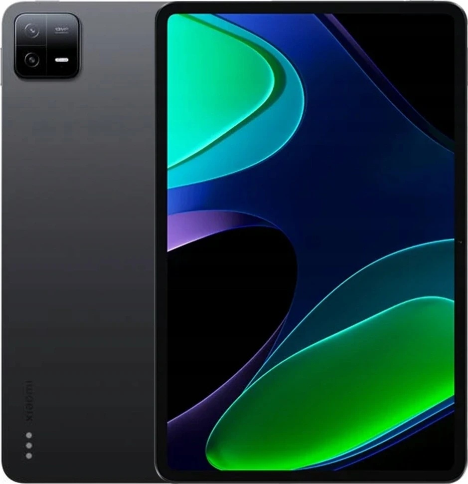 Xiaomi Pad 6 8GB/128GB Gravity Gray
