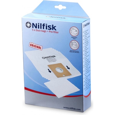 Nilfisk BRAVO/ACTION 5 ks