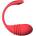 Lovense - Vulse Vibrating Egg Red