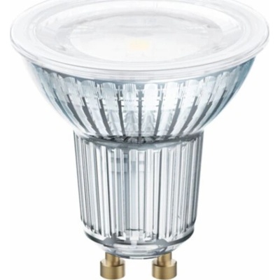 LEDVANCE LED žárovka 6,9W VALUE PAR16 80 120° 6,9W/840 GU10 575lm