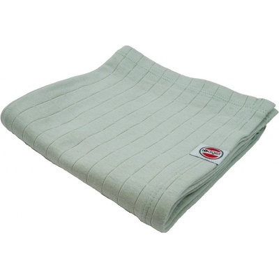 Lodger Swaddler Solid Peppermint 70 x 70