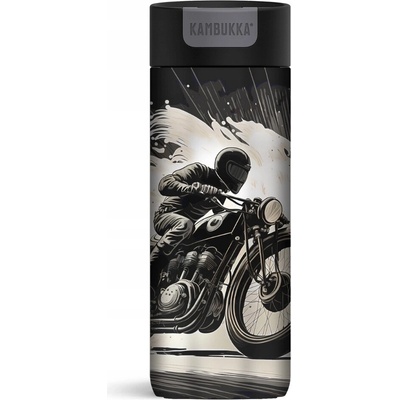 Kambukka termohrnek Olympus 500 ml Motorkář