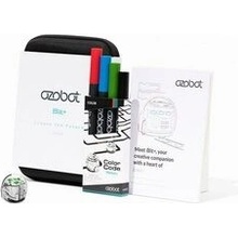 Ozobot Bit+ Entry Kit – programovateľný robot biela