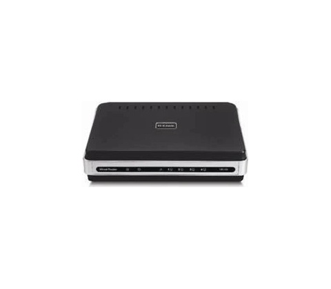 D-LINK DIR-100