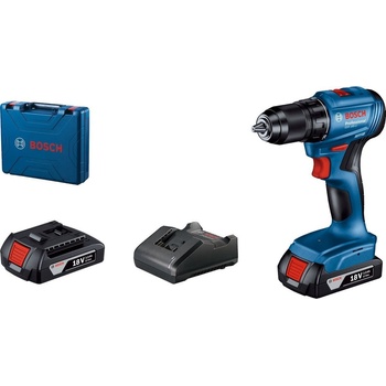 Bosch GSR 185-LI Professional 0 601 9K3 000