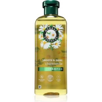 Herbal Essences Chamomile Smooth&Shine шампоан за блясък и мекота на косата 350ml