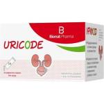 Bionat Pharma Uricode Forte, 14 сашета, Bionat Pharma (60850)