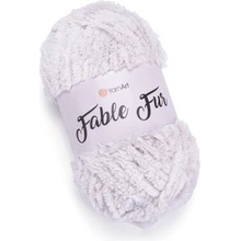 Yarn Art YarnArt Fable Fur Fable Fur: Fable Fur 967