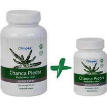 Olimpex Chanca Piedra 180+60 tablet