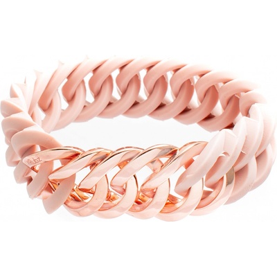 The Rubz 100459 Rose Pink