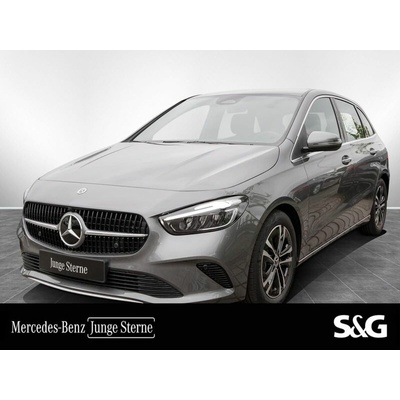 Mercedes-Benz B 200 120 kW