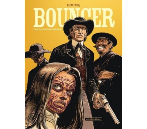 Bouncer