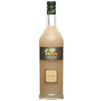 Giffard Orgeat 1 l