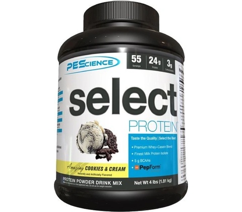 PEScience Select Protein 1810 g