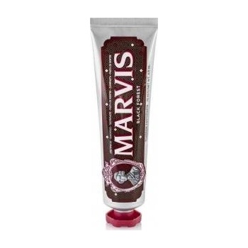 Marvis Toothpaste Marvis Black Forest 75 ml