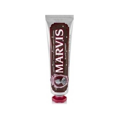 Marvis Toothpaste Marvis Black Forest 75 ml
