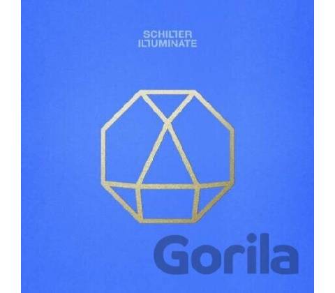 SCHILLER - Illuminate LP