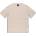 Vintage Industries Тениска Vintage Industries Lex, камък (3548.stone)