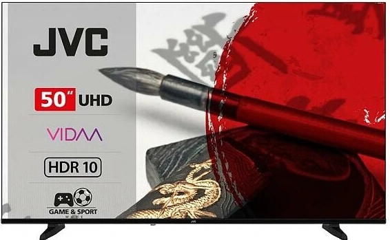 JVC LT-50VD3505
