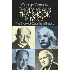 Thirty Years that Shook Physics (2007)