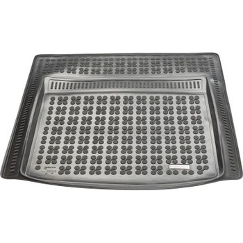 Image 1 of Гумена стелка за багажник за Volvo S60 III (2018+) - Rezaw Plast