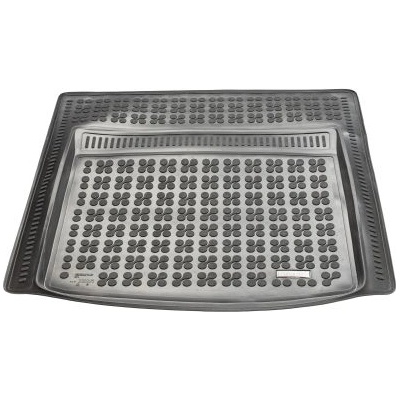 Гумена стелка за багажник за Volvo S60 III (2018+) - Rezaw Plast