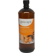Gaia Spa Esencia do sauny Mandarinka 1 l
