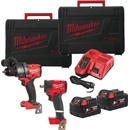 Milwaukee M18FPP2B3-502X 4933492521