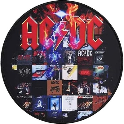 Superdrive AC/DC SA5646-A2