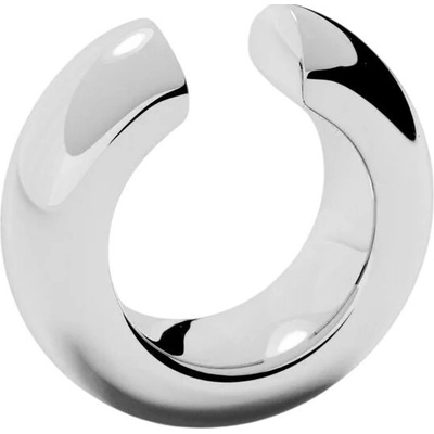 Furiosa Single oceľová záušnica Mini Chub Cuff SE-CHUB-S