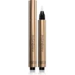 Yves Saint Laurent Touche Éclat Radiant Touch озарител писалка за всички типове кожа на лицето цвят 7 2.5ml