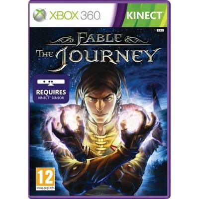 Microsoft Fable The Journey (Xbox 360)